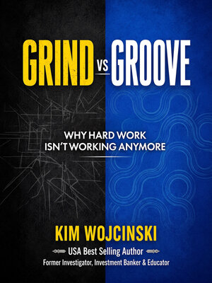 cover image of Grind vs. Groove